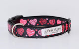 Bonnie the Lionhearted - Finn & Lucy Premium Pet Gear