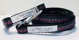 Music Makers - Matched Set - Finn & Lucy Premium Pet Gear